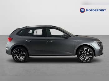 Used Skoda Kamiq 2023 for sale - 79683105: Photo