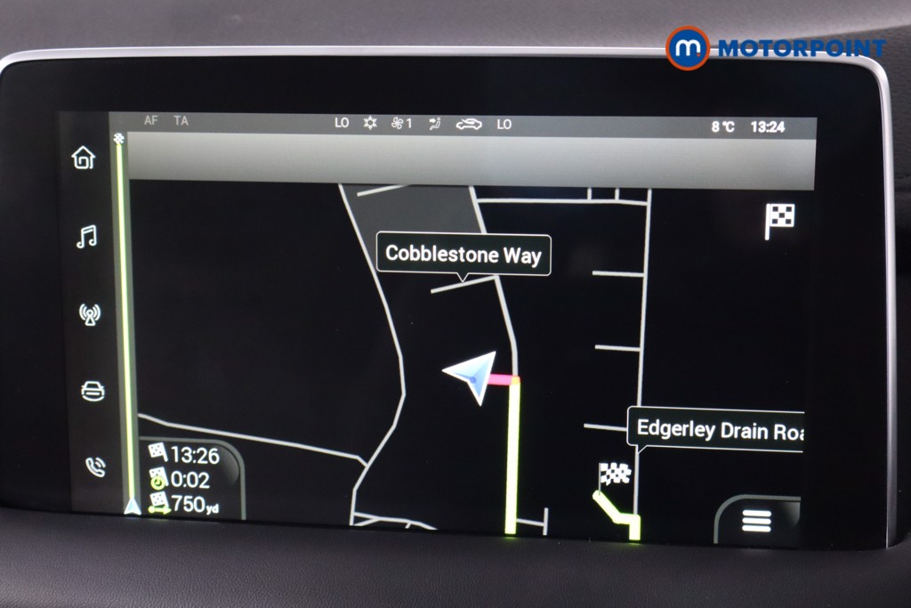 Used MG MG HS 2024 for sale - 77071711: Photo 10