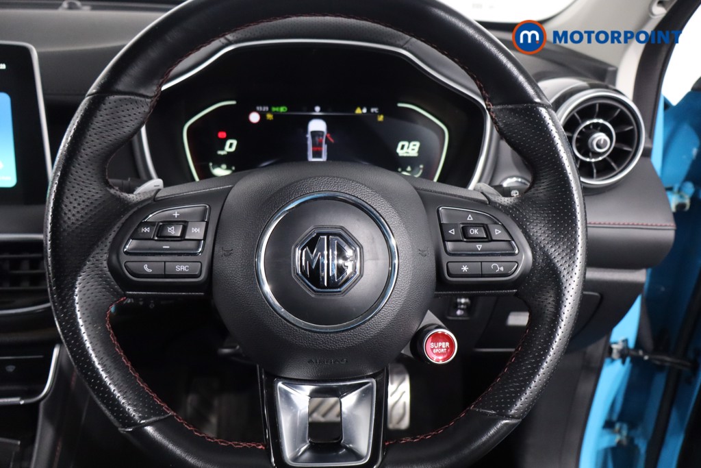 Used MG MG HS 2024 for sale - 77071711: Photo 14