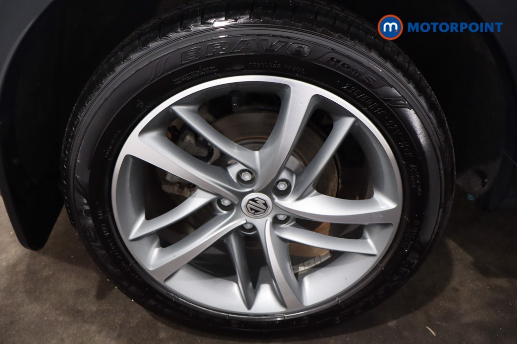 Used MG MG HS 2024 for sale - 77071711: Photo 17