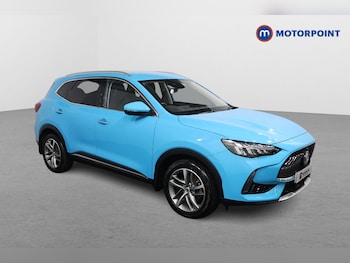 Used MG MG HS 2024 for sale - 77071711: Photo