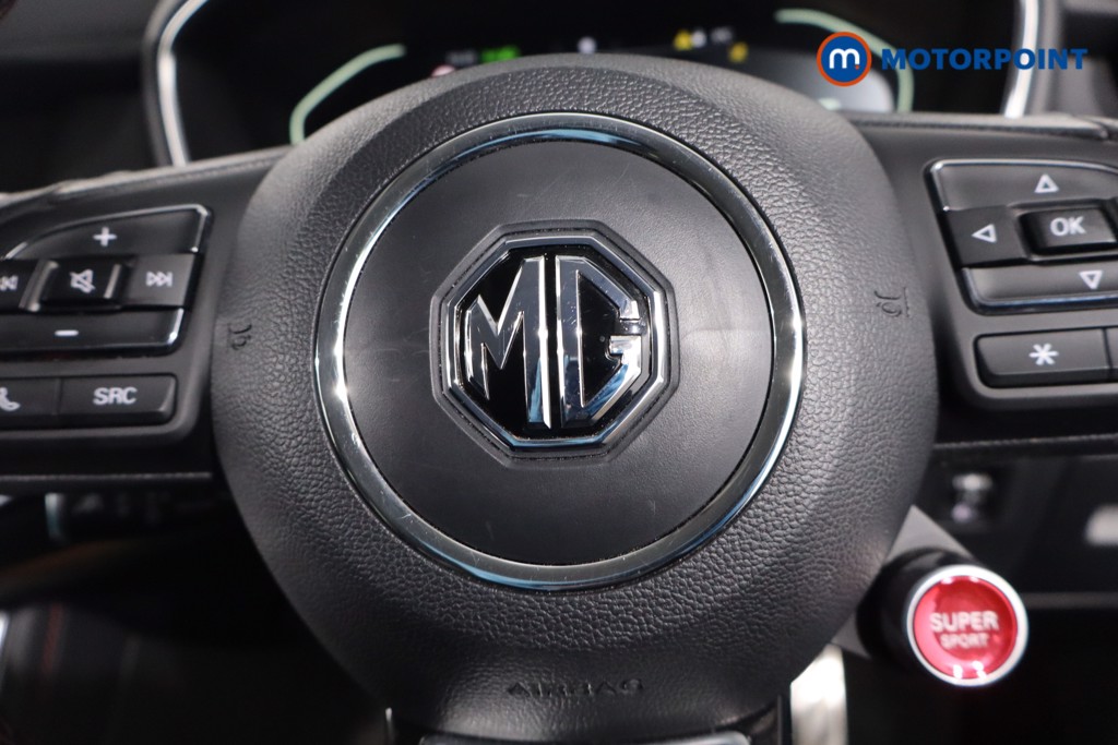 Used MG MG HS 2024 for sale - 77071711: Photo 21