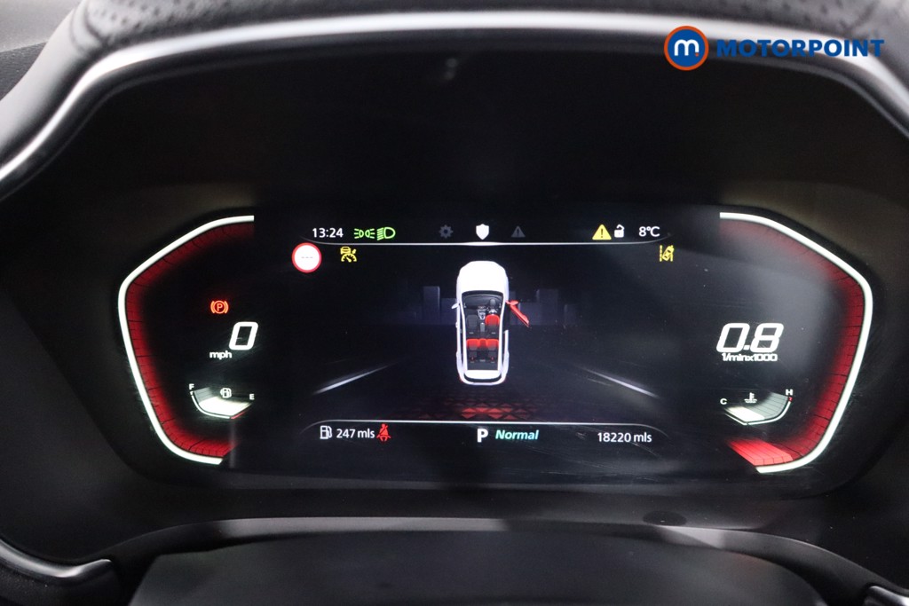 Used MG MG HS 2024 for sale - 77071711: Photo 24