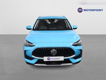 Used MG MG HS 2024 for sale - 77071711: Photo