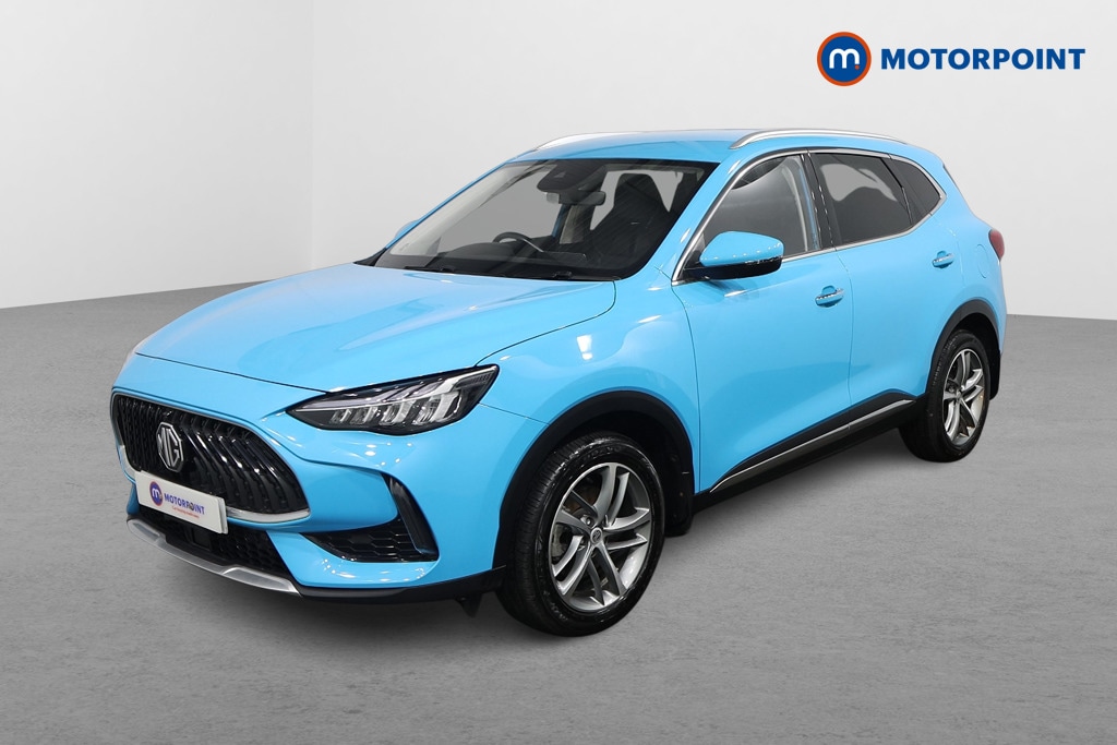 Used MG MG HS 2024 for sale - 77071711: Photo 3