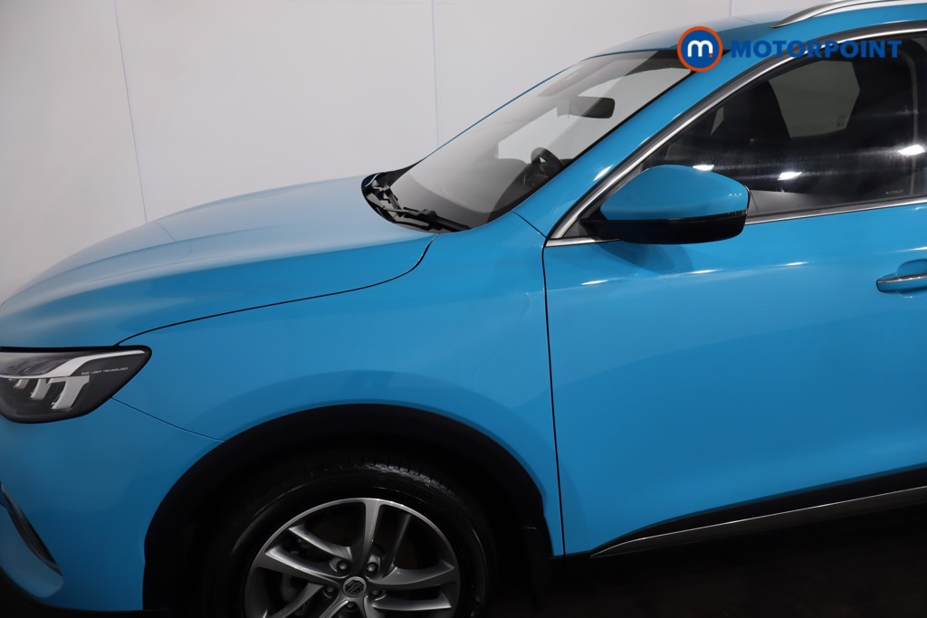 Used MG MG HS 2024 for sale - 77071711: Photo 36