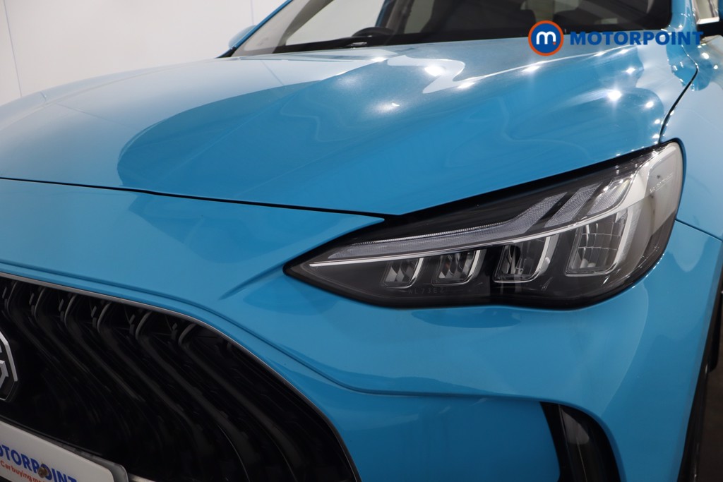 Used MG MG HS 2024 for sale - 77071711: Photo 38