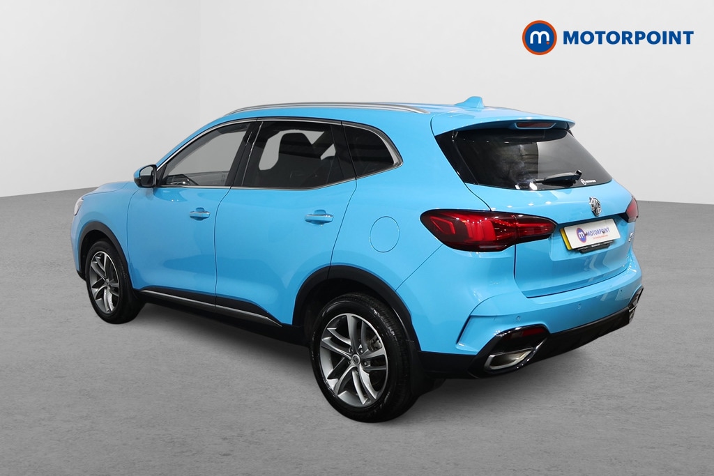 Used MG MG HS 2024 for sale - 77071711: Photo 5