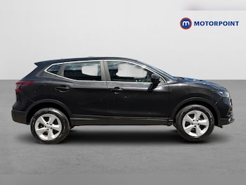 Used Nissan Qashqai 2020 for sale - 78950956: Photo