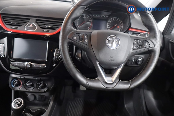 Used Vauxhall Corsa 2019 for sale - 76262233: Photo 11