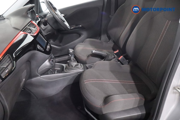 Used Vauxhall Corsa 2019 for sale - 76262233: Photo 12