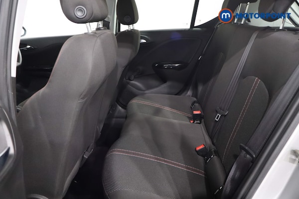 Used Vauxhall Corsa 2019 for sale - 76262233: Photo 13