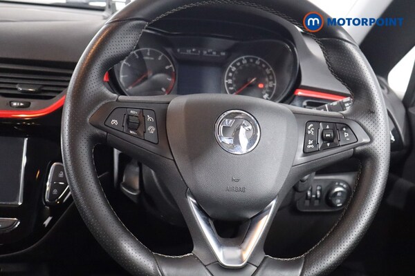 Used Vauxhall Corsa 2019 for sale - 76262233: Photo 14