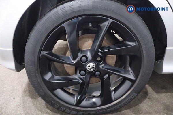 Used Vauxhall Corsa 2019 for sale - 76262233: Photo 17