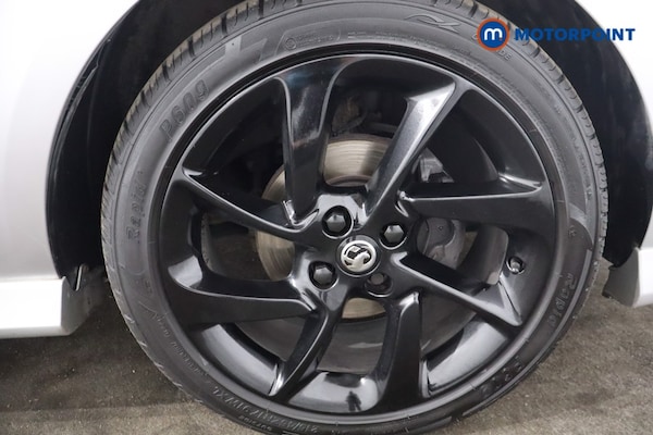 Used Vauxhall Corsa 2019 for sale - 76262233: Photo 18