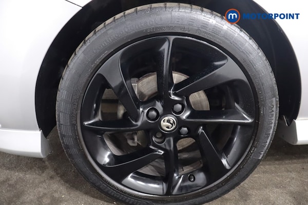 Used Vauxhall Corsa 2019 for sale - 76262233: Photo 19