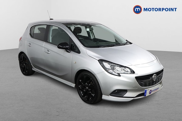 Used Vauxhall Corsa 2019 for sale - 76262233: Photo 1