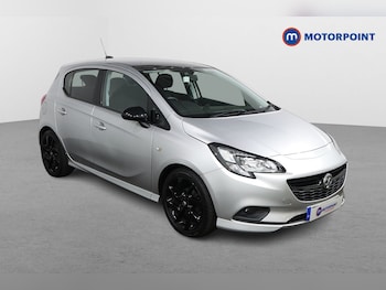 Vauxhall - Corsa