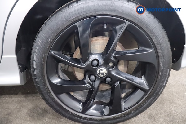 Used Vauxhall Corsa 2019 for sale - 76262233: Photo 20
