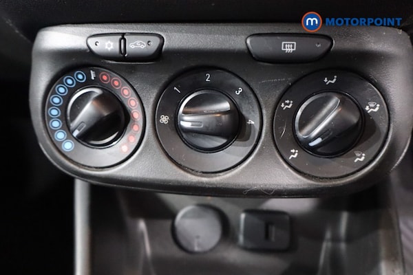 Used Vauxhall Corsa 2019 for sale - 76262233: Photo 24