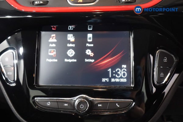 Used Vauxhall Corsa 2019 for sale - 76262233: Photo 28