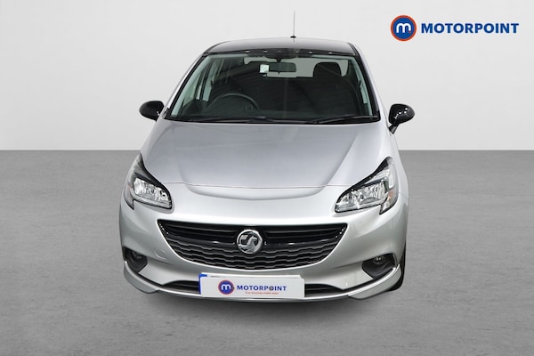 Used Vauxhall Corsa 2019 for sale - 76262233: Photo 2
