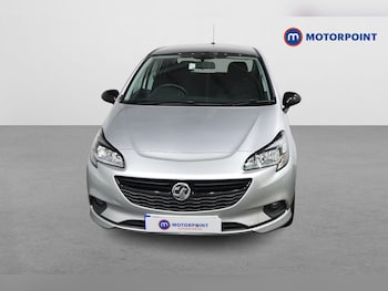 Used Vauxhall Corsa 2019 for sale - 76262233: Photo 2