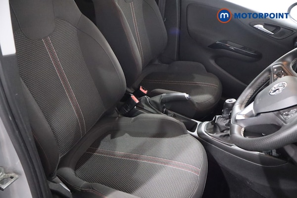 Used Vauxhall Corsa 2019 for sale - 76262233: Photo 32