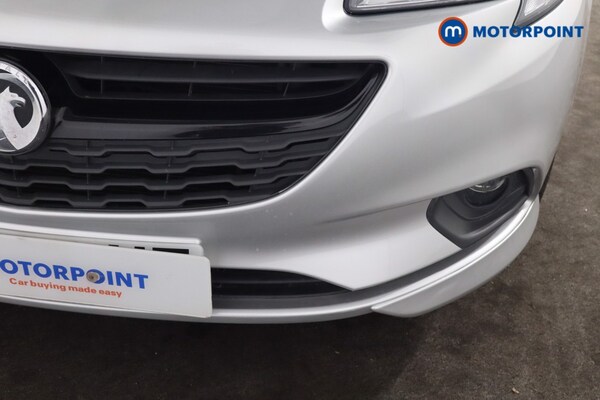 Used Vauxhall Corsa 2019 for sale - 76262233: Photo 35