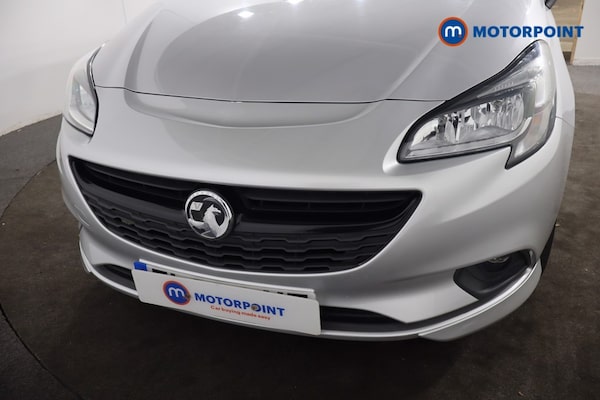 Used Vauxhall Corsa 2019 for sale - 76262233: Photo 37