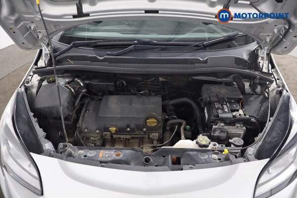 Used Vauxhall Corsa 2019 for sale - 76262233: Photo 38