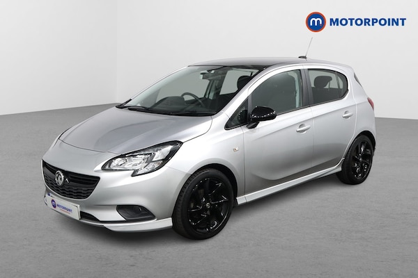 Used Vauxhall Corsa 2019 for sale - 76262233: Photo 3