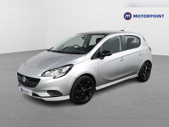 Used Vauxhall Corsa 2019 for sale - 76262233: Photo 3