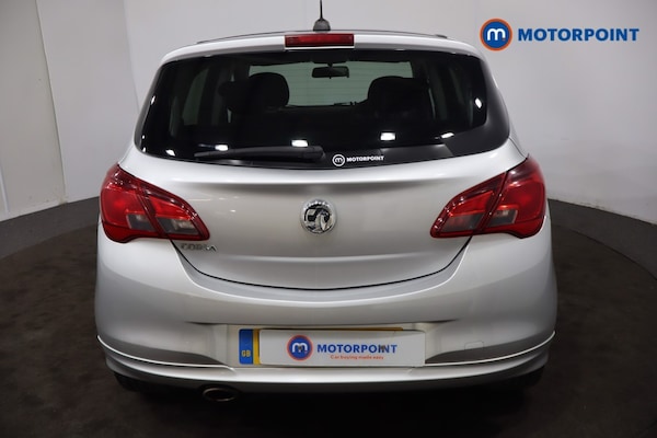 Used Vauxhall Corsa 2019 for sale - 76262233: Photo 41