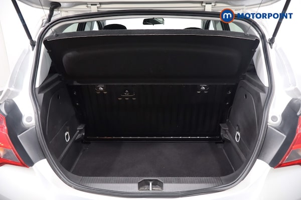 Used Vauxhall Corsa 2019 for sale - 76262233: Photo 42
