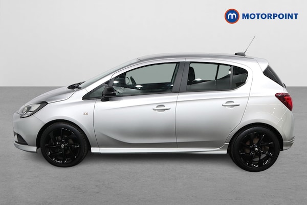Used Vauxhall Corsa 2019 for sale - 76262233: Photo 4