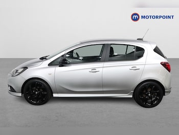 Used Vauxhall Corsa 2019 for sale - 76262233: Photo 4