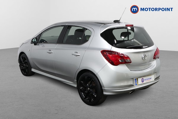 Used Vauxhall Corsa 2019 for sale - 76262233: Photo 5