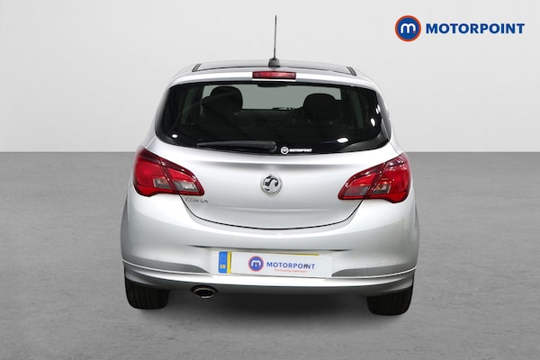 Used Vauxhall Corsa 2019 for sale - 76262233: Photo 6