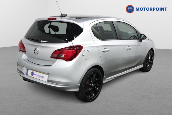 Used Vauxhall Corsa 2019 for sale - 76262233: Photo 7