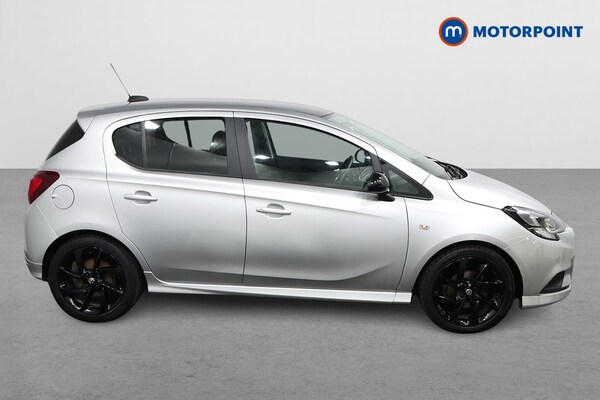 Used Vauxhall Corsa 2019 for sale - 76262233: Photo 8