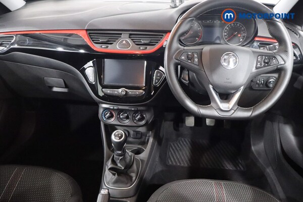 Used Vauxhall Corsa 2019 for sale - 76262233: Photo 9