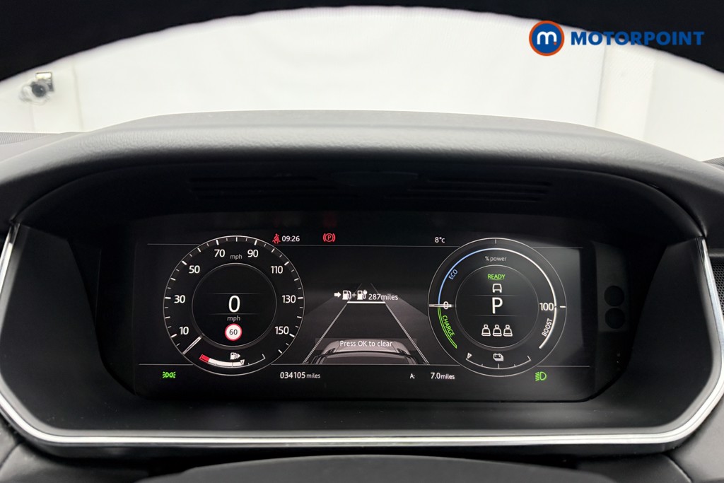 Used Land Rover Range Rover Sport 2021 for sale - 78001459: Photo 14