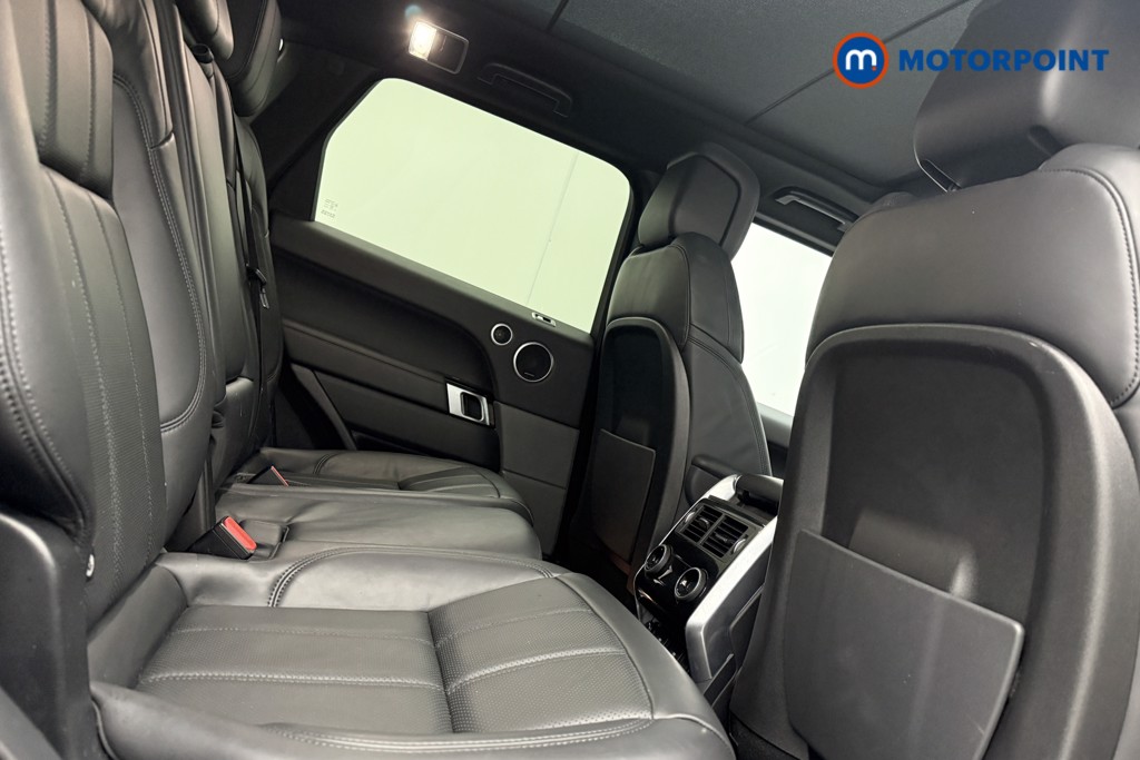 Used Land Rover Range Rover Sport 2021 for sale - 78001459: Photo 17