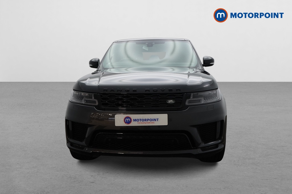 Used Land Rover Range Rover Sport 2021 for sale - 78001459: Photo 2