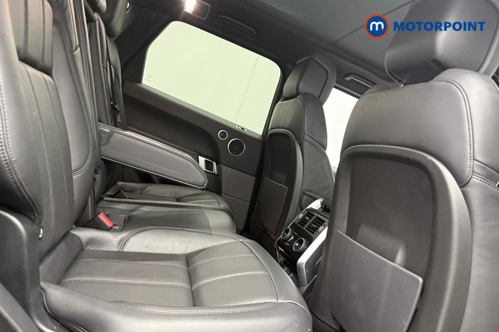 Used Land Rover Range Rover Sport 2021 for sale - 78001459: Photo 31