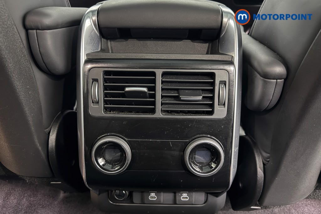 Used Land Rover Range Rover Sport 2021 for sale - 78001459: Photo 32