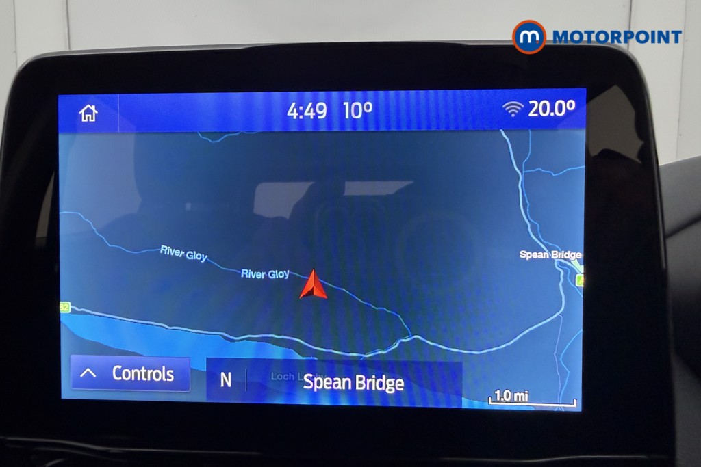 Used Ford Ecosport 2022 for sale - 76565758: Photo 10