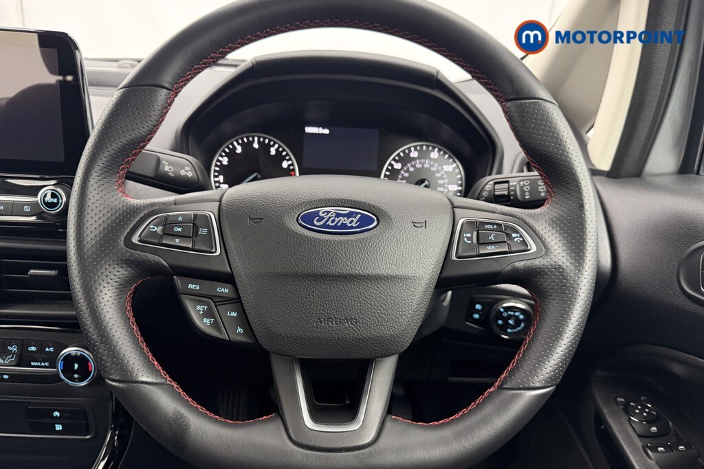 Used Ford Ecosport 2022 for sale - 76565758: Photo 13