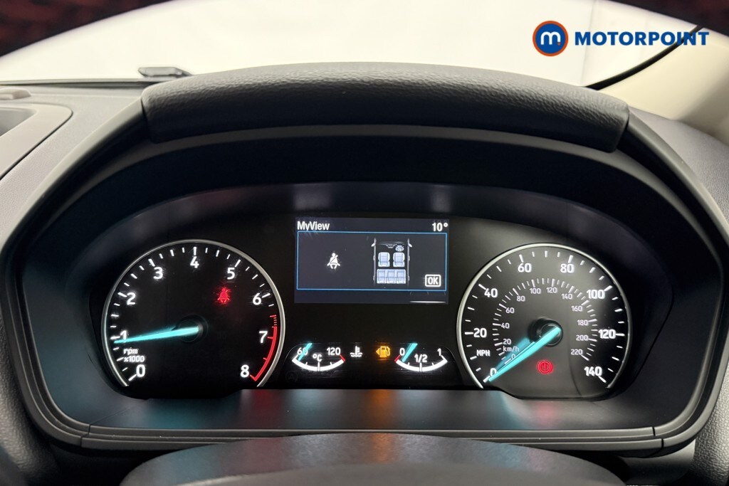 Used Ford Ecosport 2022 for sale - 76565758: Photo 14